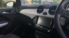 Vauxhall Adam 1.2i Energised 3dr Petrol Hatchback